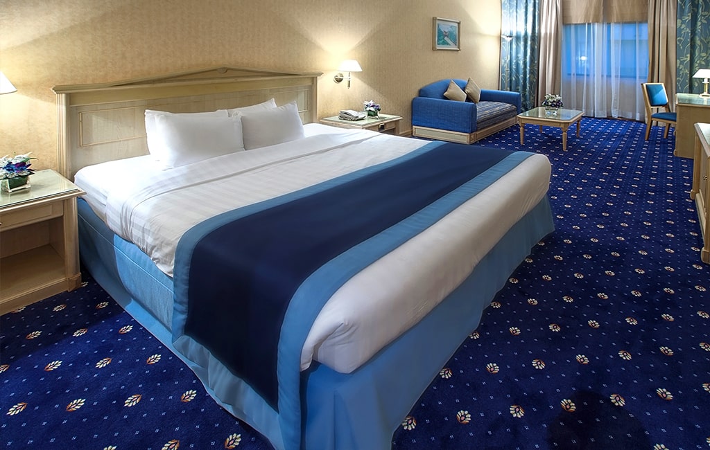 Capitol Hotel Dubai - Nightclub, Arabic Club, Lounge